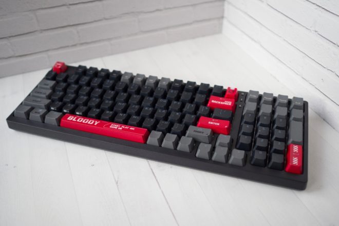 Bloody AT98