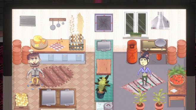 Let's Cook Together 2
