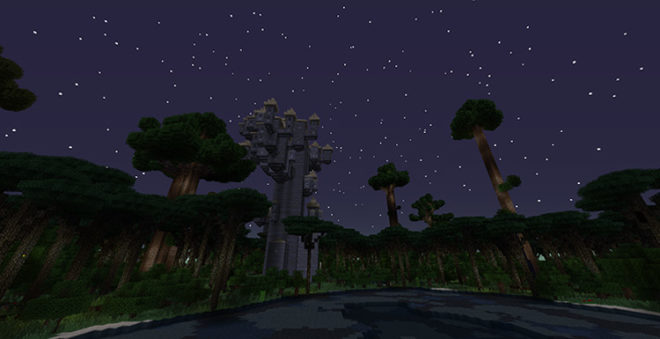 The Twilight Forest The Twilight Forest