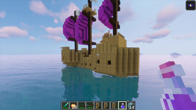 Pirates & Looters Mod Pirates & Looters Mod for Minecraft