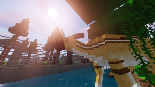 MineJurassic MineJurassic