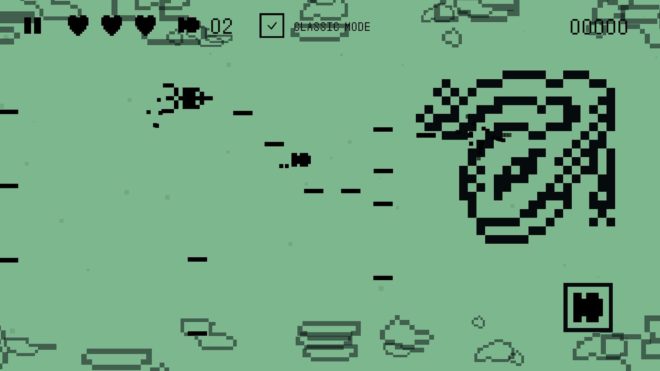 Space Impact Space Impact