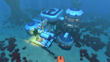 Subnautica