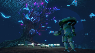 Subnautica