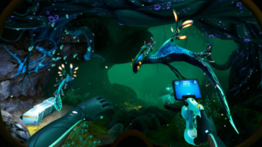 subnautica