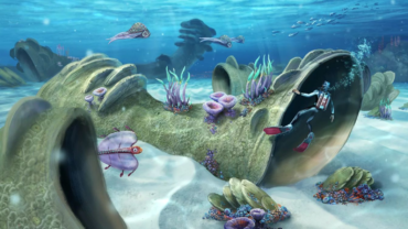 subnautica