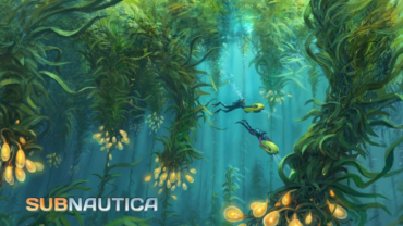 subnautica