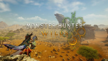 Monster Hunter: Wilds
