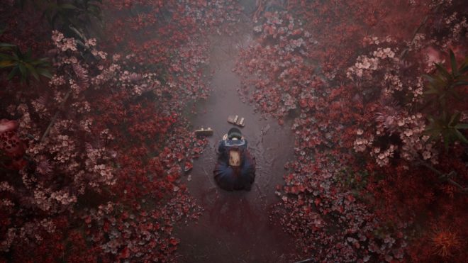 Silent Hill F Silent Hill F