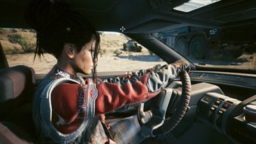 Cyberpunk 2077