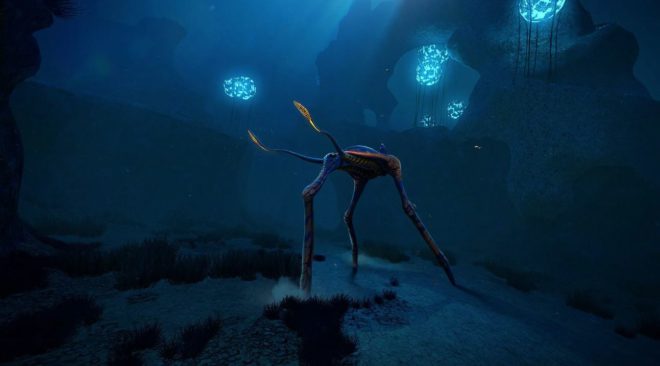 Subnautica