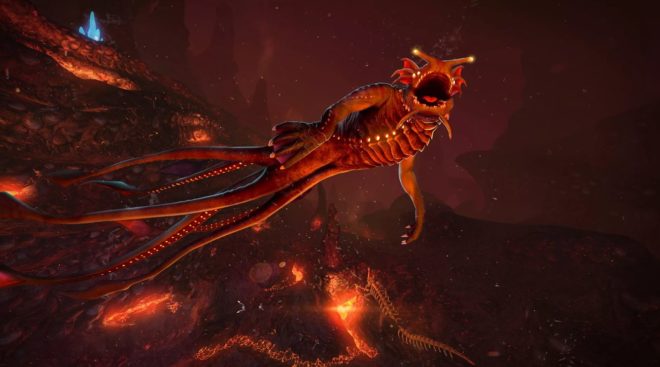 subnautica subnautica