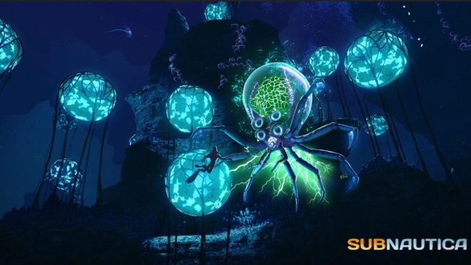 subnautica subnautica