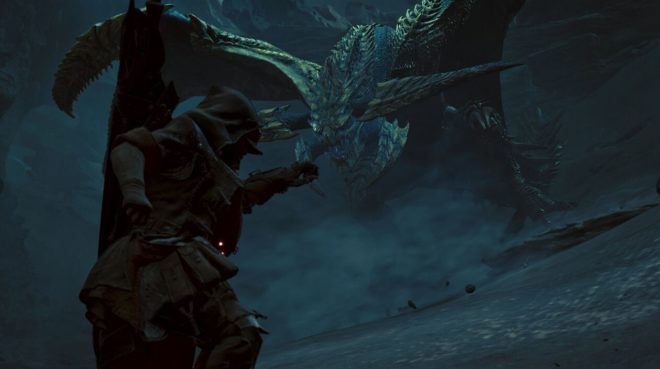 Monster Hunter: Wilds Monster Hunter: Wilds