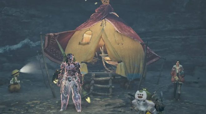 Monster Hunter: Wilds Monster Hunter: Wilds