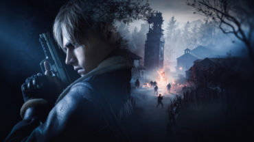 Гайд Resident Evil 4 Remake — как выжить на деревенской площади