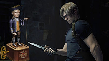 Гайд Resident Evil 4 Remake — где найти заводных смотрителей