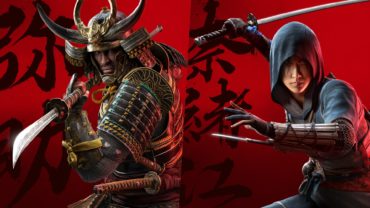 Гайд Assassin's Creed Shadows: кого выбрать — Ясукэ и Наоэ