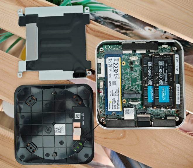 GEEKOM A6 GEEKOM A6