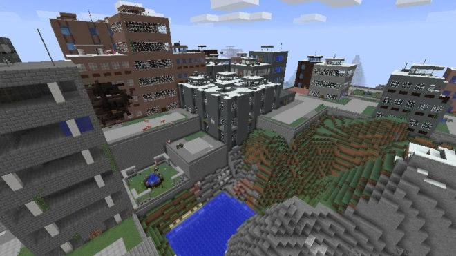 The Lost Cities The Lost Cities