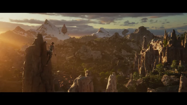 Tomb Raider: Catalyst (2027)