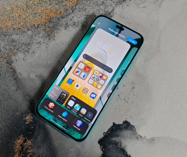 HONOR X8c