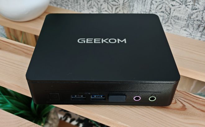 GEEKOM Air12 Lite GEEKOM Air12 Lite