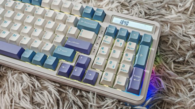 Epomaker Cypher 96 Epomaker Cypher 96