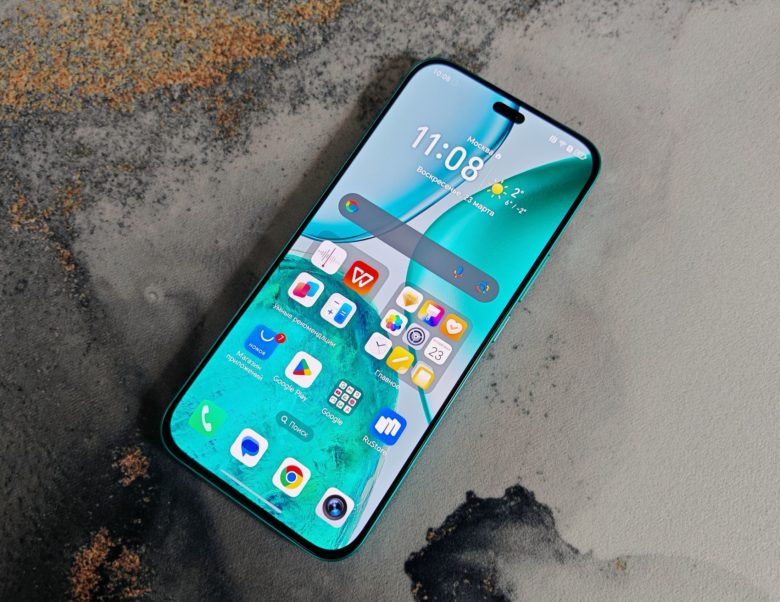 HONOR X8c