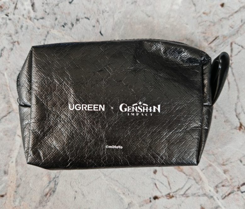UGREEN × Genshin Impact