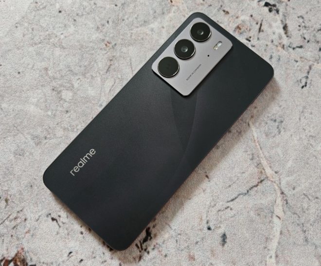 realme C75 realme C75