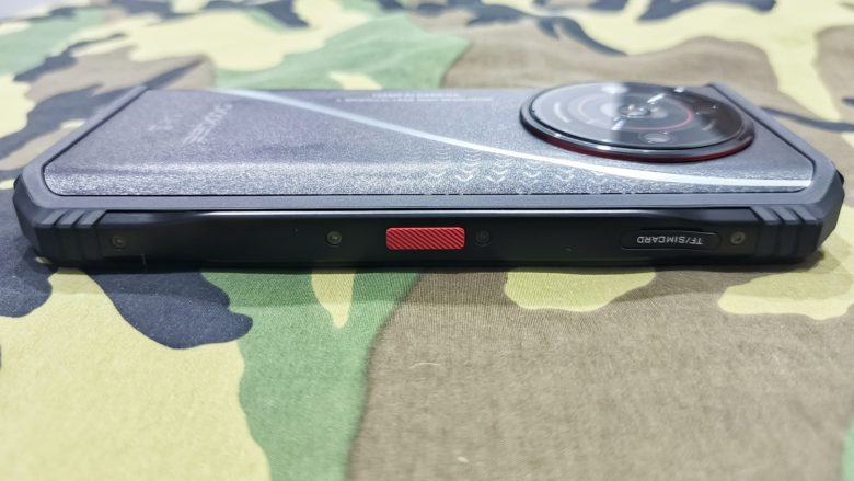 Обзор DOOGEE S118 Pro