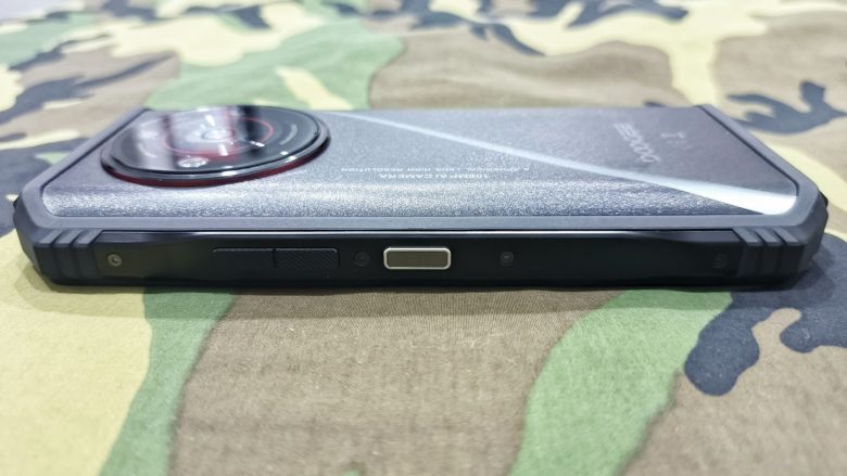 Обзор DOOGEE S118 Pro