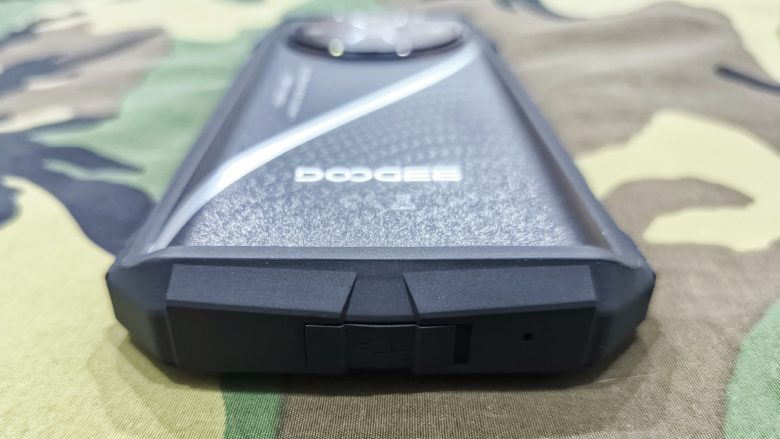 Обзор DOOGEE S118 Pro