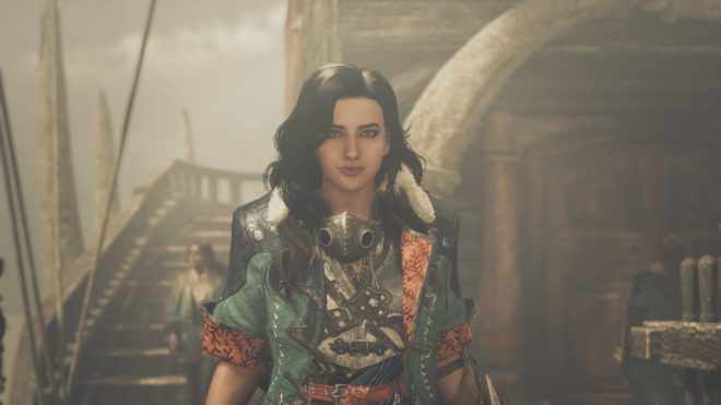 Monster Hunter: Wilds Monster Hunter: Wilds
