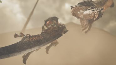 Monster Hunter Wilds