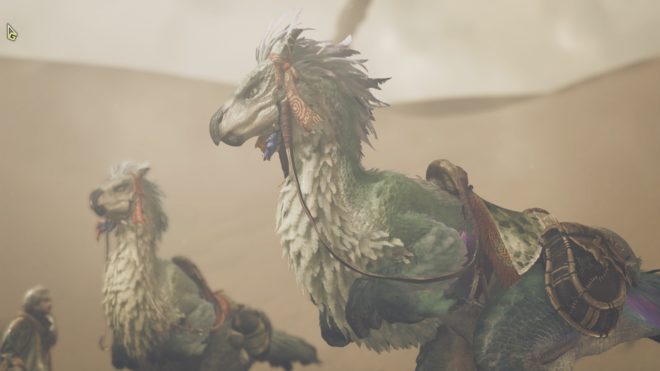 Monster Hunter: Wilds Monster Hunter: Wilds