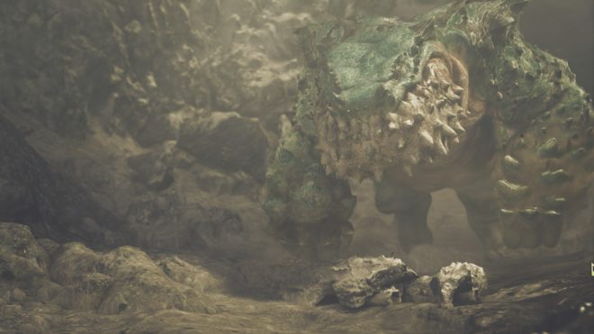 Monster Hunter Wilds Monster Hunter Wilds