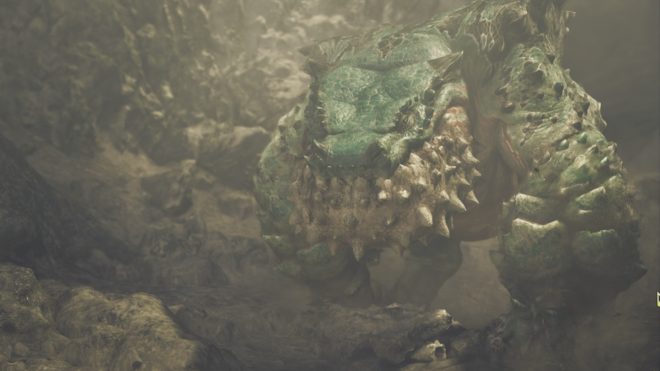 Monster Hunter: Wilds Monster Hunter: Wilds