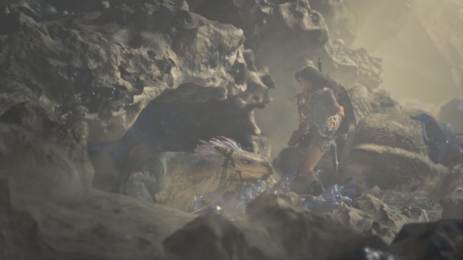 Monster Hunter: Wilds Monster Hunter: Wilds