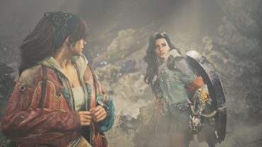 Monster Hunter Wilds