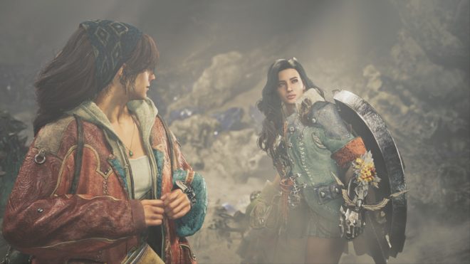 Monster Hunter: Wilds Monster Hunter: Wilds