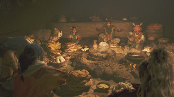 Monster Hunter Wilds