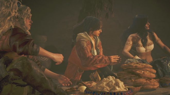 Monster Hunter Wilds