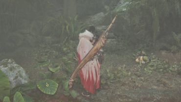 Monster Hunter Wilds