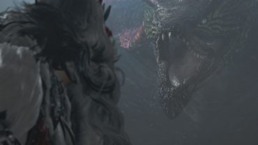 Monster Hunter Wilds