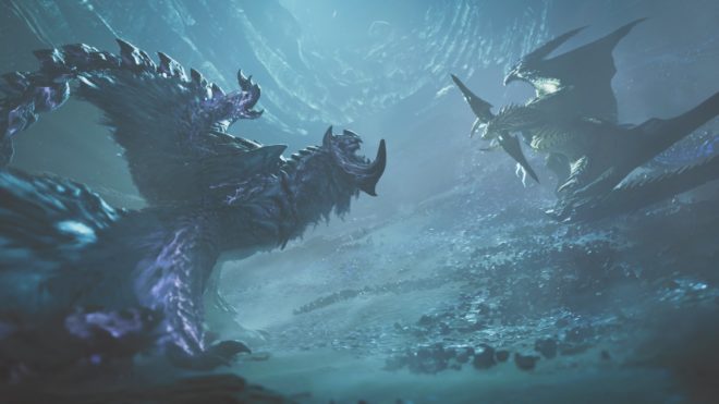 Monster Hunter Wilds Monster Hunter Wilds