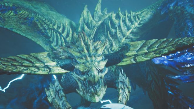 Monster Hunter Wilds