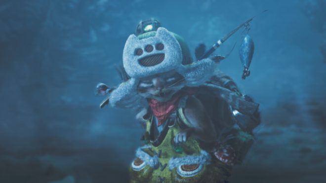 Monster Hunter Wilds Monster Hunter Wilds