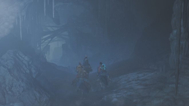 Monster Hunter Wilds